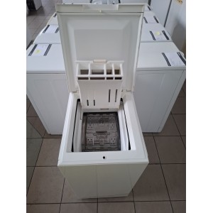 Használt Ignis AWF 425 Felültöltős Mosógép [H15945] 