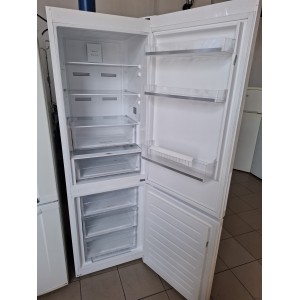 Használt Electrolux EN3481MOW Alulfagyasztós Hűtőszekrény [H15952] 