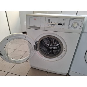 Használt AEG Lavamat L62610 Elöltöltős Mosógép [H15969] 