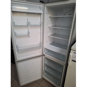 Használt Samsung RL40EGPS Alulfagyastós Hűtőszekrény [H15958] 