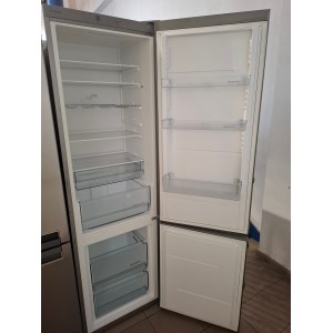 Használt Gorenje RK6202EX4 Alulfagyasztós Hűtőszekrény [H15980] 
