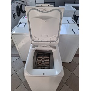 Használt Electrolux EWB 95205 W Felültöltős Mosógép [H15989] 