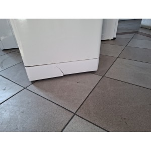 Használt Electrolux EWB 95205 W Felültöltős Mosógép [H15989] 