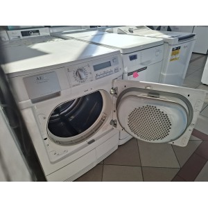 Használt AEG LAVATHERM T58840R Szárítógép [H16005] 