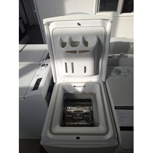 Felújított Whirlpool AWE 2519 Felültöltős Mosógép [HFV646] 