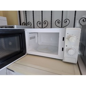 Használt Daewoo KOR-6520W Mikrohullámú Sütő [H16068] 