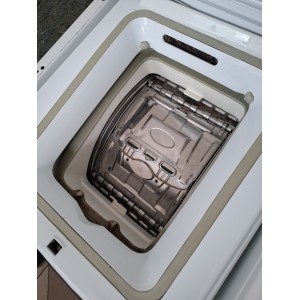 Használt Indesit WITP 82 Felültöltős Mosógép [H16070] 