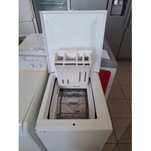 Használt Whirlpool AWG 653 Felültöltős Mosógép [H16095] 