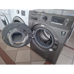 Felújított Samsung WW80T4540AX/LE Elöltöltős Mosógép [HFV651] 