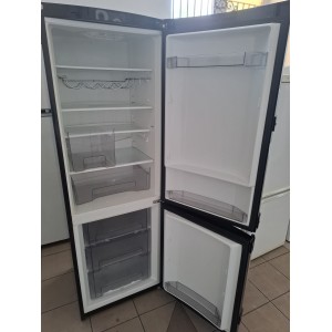 Használt Gorenje NRK 68 SYB Alulfagyasztós Hűtőszekrény [H16118] 