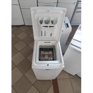 Felújított Whirlpool AWE 7100 Felültöltős Mosógép [HFV654] 