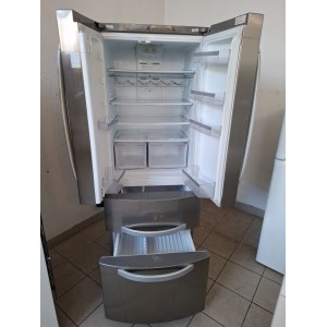 Használt Hotpoint-Ariston 4D AAX/HA Alulfagyasztós Hűtőszekrény [H16125] 