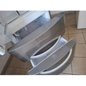 Használt Hotpoint-Ariston 4D AAX/HA Alulfagyasztós Hűtőszekrény [H16125] 