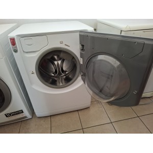 Használt Hotpoint-Ariston AQ1070D 69 Mosó- és Szárítógép [H16154] 