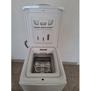 Használt Whirlpool AWE 55610 Felültöltős Mosógép [H16177] 