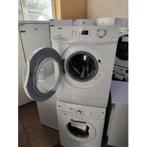 Felújított Zanussi ZWG-1100M Elöltöltős mosógép [HFV659] 