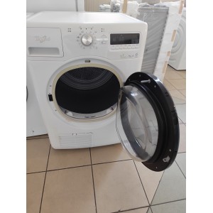 Használt Whirlpool AZA 799 szárítógép [H16196] 