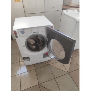 Használt Ariston AQ113D 697 elöltöltős mosógép [H16205] 