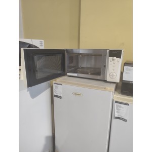 Használt Whirlpool MD143W mikrohullámú sütő [H16199] 