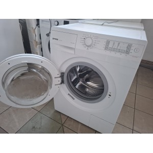 Használt Gorenje W 6402/S elöltöltős mosógép [H16223] 
