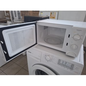 Használt Daewoo KOR-6305 mikrohullámú sütő [H16222] 