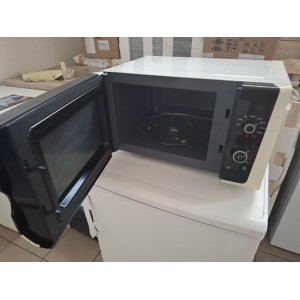 Használt Electrolux EMS 21400 W mikróhullámú sütő [H16225] 