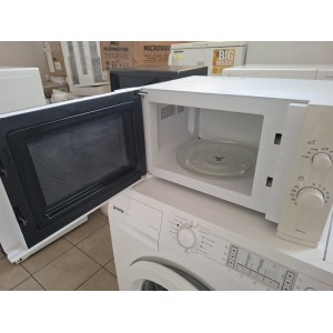 Használt Electrolux EMM200S mikrohullámú sütő [H16224] 