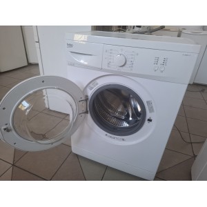 Használt Beko EV 5800 +Y Keskeny Elöltöltős Mosógép [H16217] 