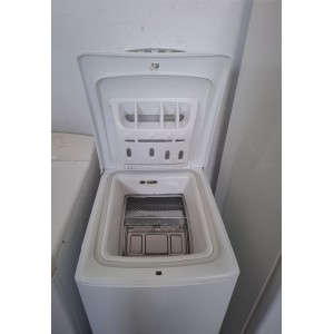 Fagor FEC-805TX/01 felültöltős mosógép [H16191] 