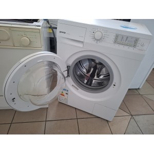 Használt Gorenje W6402/S Keskeny Elöltöltős Mosógép [H16231] 