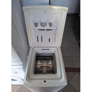 Felújított Whirlpool AWE 4519 Felülöltős Mosógép [HFV663] 