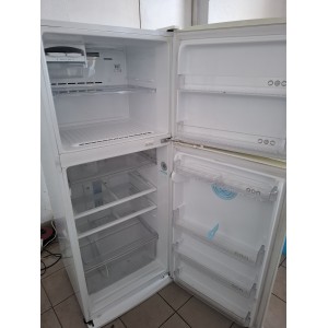 Használt LG GR-T502GA Felülfagyasztós Hűtőszekrény [H16244] 