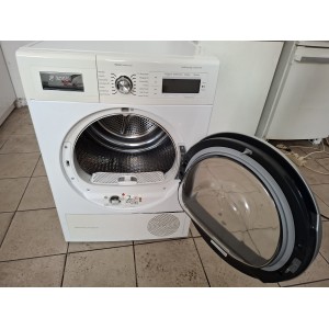 Használt Bosch WTY87701 Hőszivattyús Szárítógép [H16251] 
