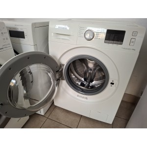 Használt Samsung WF60F4E0N2W/LE Keskeny Elöltöltős Mosógép [H16256] 