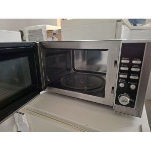 Használt Alaska MWD2925GC Mikrohullámú Sütő [H16269] 