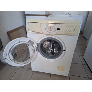 Használt Whirlpool AWM 6102 Elöltöltős Mosógép [H16297] 