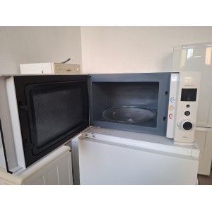 Használt Electrolux EMS2840 Mikrohullámú Sütő [H16304] 