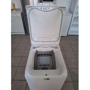 Használt Electrolux EW2TN5261E Felültöltős Mosógép [H16341] 