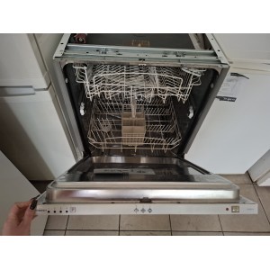 Használt Indesit DI 623 A Beépíthető Mosogatógép [H16375] 