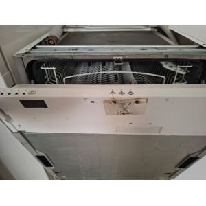 Használt Indesit DI 623 A Beépíthető Mosogatógép [H16375] 