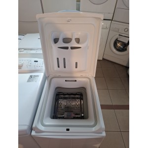 Felújított Whirlpool AWE 2214 Felültöltős Mosógép [HFV681] 