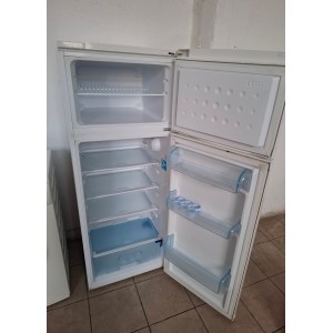 Használt Beko DSA 25020 Felülfagyasztós Hűtőszekrény [H16388] 