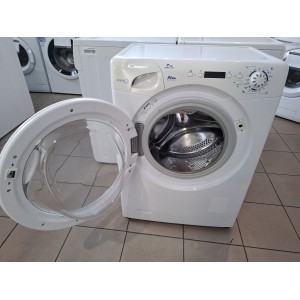 Használt Candy GC4 1072D1/1-S Keskeny Elöltöltős Mosógép [H16409] 
