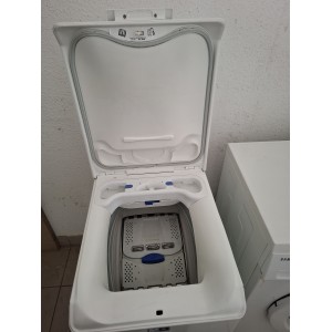 Használt Electrolux EWT1266ESW Felültöltős Mosógép [H16420] 