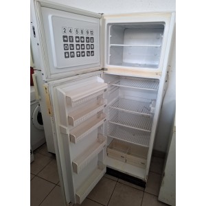 Használt Lehel H280/60 Felülfagyasztós Hűtőszekrény [H16423] 