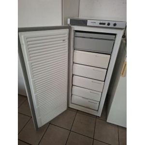 Használt Privileg 200 Fagyasztószekrény [H16440] 