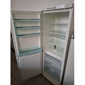 Használt Siemens KGV2602 Alulfagyasztós Hűtőszekrény [H16427] 