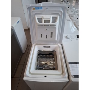 Felújított Indesit BTW L50300 EU/N Felültöltős Mosógép [HFV689] 