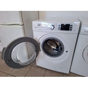 Használt Starlight WMM-508A+ Elöltöltős Mosógép [H16463] 