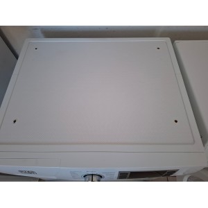 Használt Starlight WMM-508A+ Elöltöltős Mosógép [H16463] 
